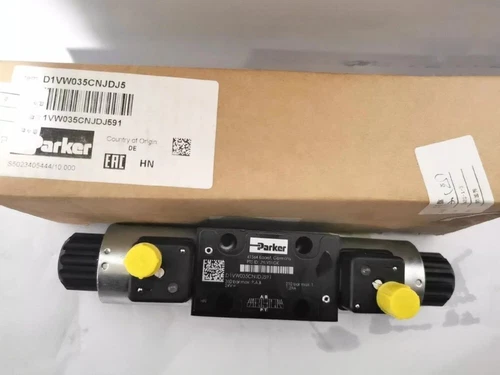 1PCS PARKER D1VW035CNJDJ5 D1VW035CNJDJ591 Valve NEW fedex