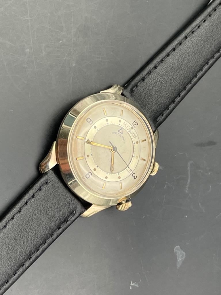 Jaeger-LeCoultre 街灯風置時計 Jaeger-LeCoultre 街灯風置時計