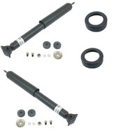 Mercedes W123 300d 77-85 Front Coil Spring Shims 8mm Shock Absorbers Bilstein on sale Mercedes W123 300d 77-85 Front Coil Spring Shims 8mm Shock Absorbers Bilstein on sale