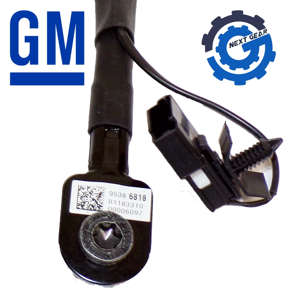 Новая левая передняя пряжка ремня безопасности GM 2012-2020 Chevy Sonic 95386818 от оригинального производителя - Изображение 3 из 4