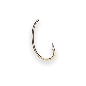 Fly Tying Kamasan B110 Scud Pupa Hooks heavy wire Fly Tying Kamasan B110 Scud Pupa Hooks heavy wire