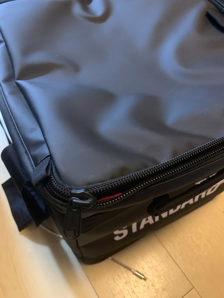 THE NORTH FACE Standard Exclusive Record Bag 12 inch BC THE NORTH FACE Standard Exclusive Record Bag 12 inch BC