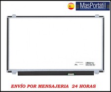 ÉCRAN LED LG LP156WF6 (SP)