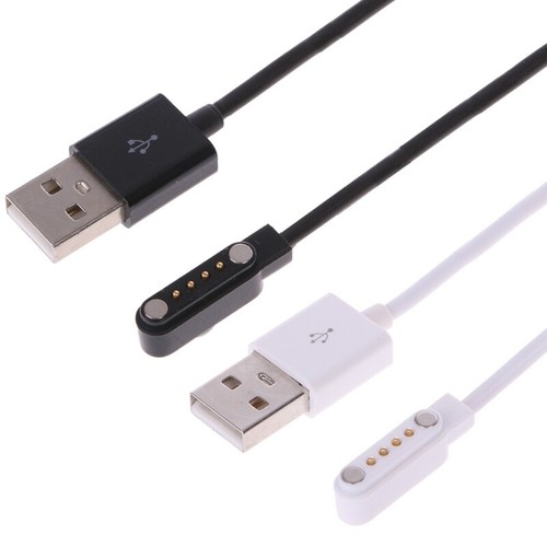 USB Charge Cable Cord Power Charge Fast Charger for KW88 KW18 GT88 G3 - 第 1/10 張圖片