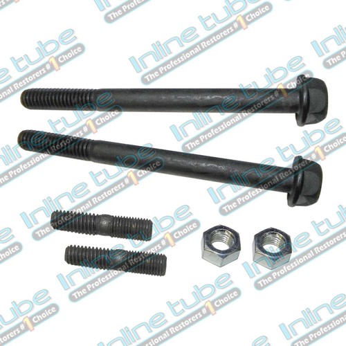 196481 Gm Rochester Carb Carburetor Quadrajet Intake Mounting Bolts