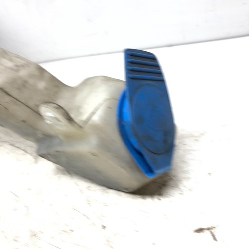 SKODA SUPERB MK1 1.9 TDI WINDSCREEN WASHER BOTTLE RESERVOIR 3B095543 2006 - 2008 - Imagen 3 de 5