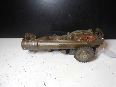Mercedes Benz W205 C250 2.0T GLK250 W212 R172 W213 oil pump R2701810701