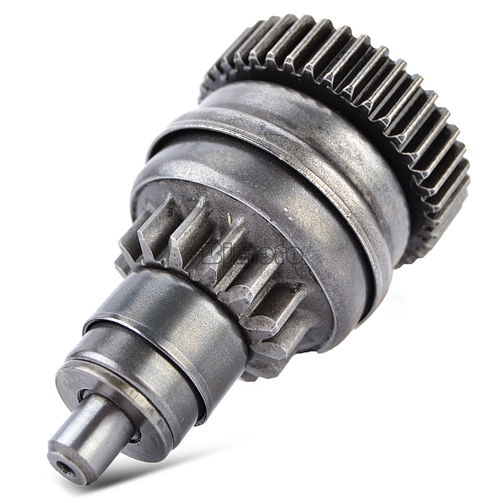 Starter Drive Bendix Gear For Husqvarna TX300 2017-2019 TE250
