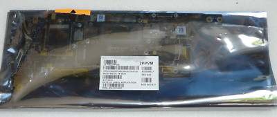 Neu Original DELL LATITUDE 7430 Motherboard i7 1265U 4.8GHz 16GB LA-L581P 2PPVM