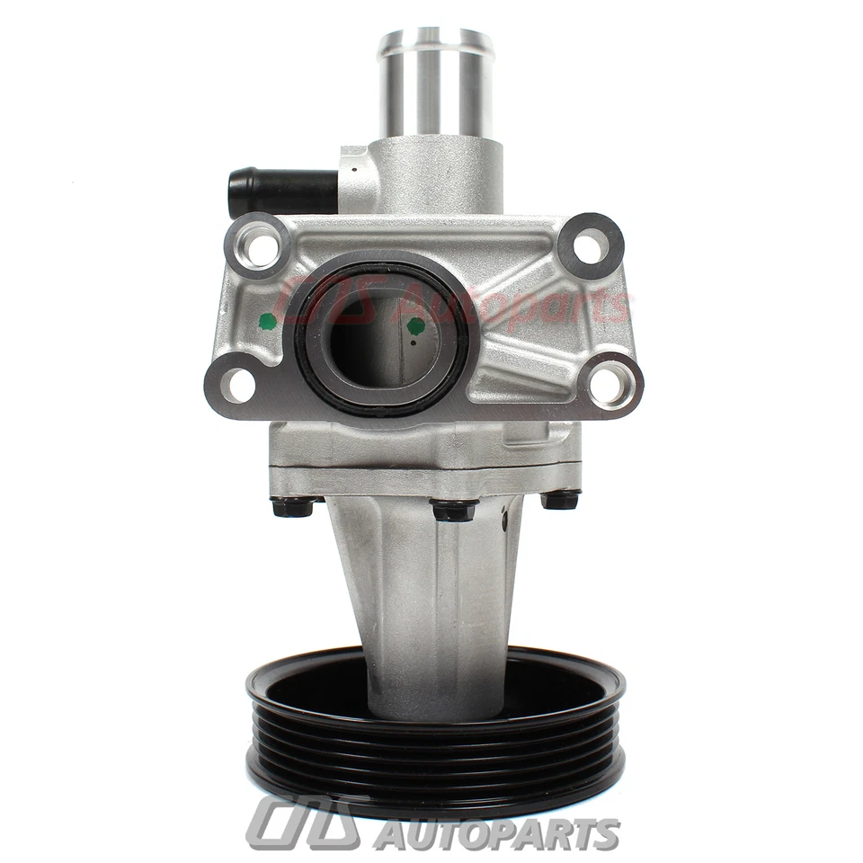 GMB Water Pump Fits 2012-2015 Chevrolet Spark 1.2L L4 DOHC - Imagem 4 de 4