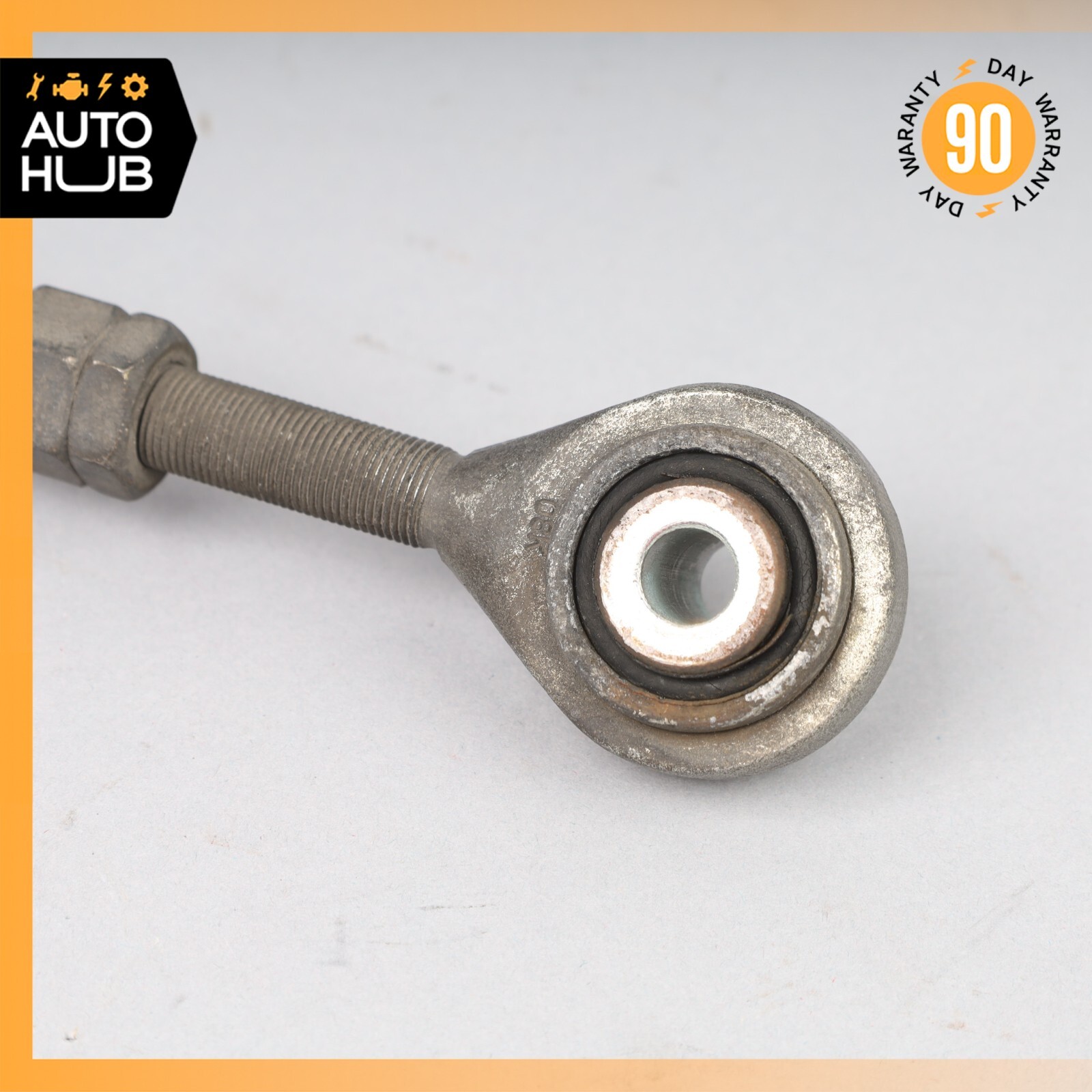 11-19 Maserati GranTurismo M145 Rear Right or Left Tie Rod Control Arm OEM