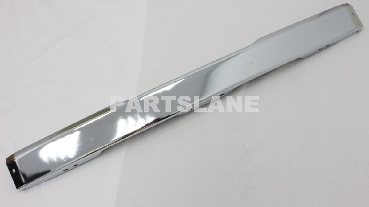 52151-60041 Toyota OEM Genuine BAR, REAR BUMPER | eBay