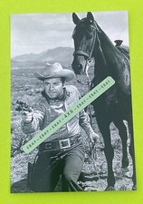 Found 4X6 Photo of Most Decorated Soldier of WW2 Hollywood Actor Audie Murphy 