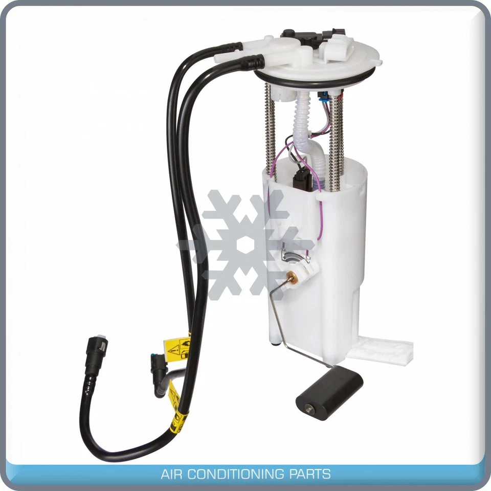 Módulo de bomba de combustible para Chevrolet Cavalier Oldsmobile Alero Pontiac Sunfire QOA Foto 2 de 4