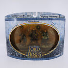 Fighting Fellowship Lord of the Rings Play Along Figures Legolas Boromir Gimli