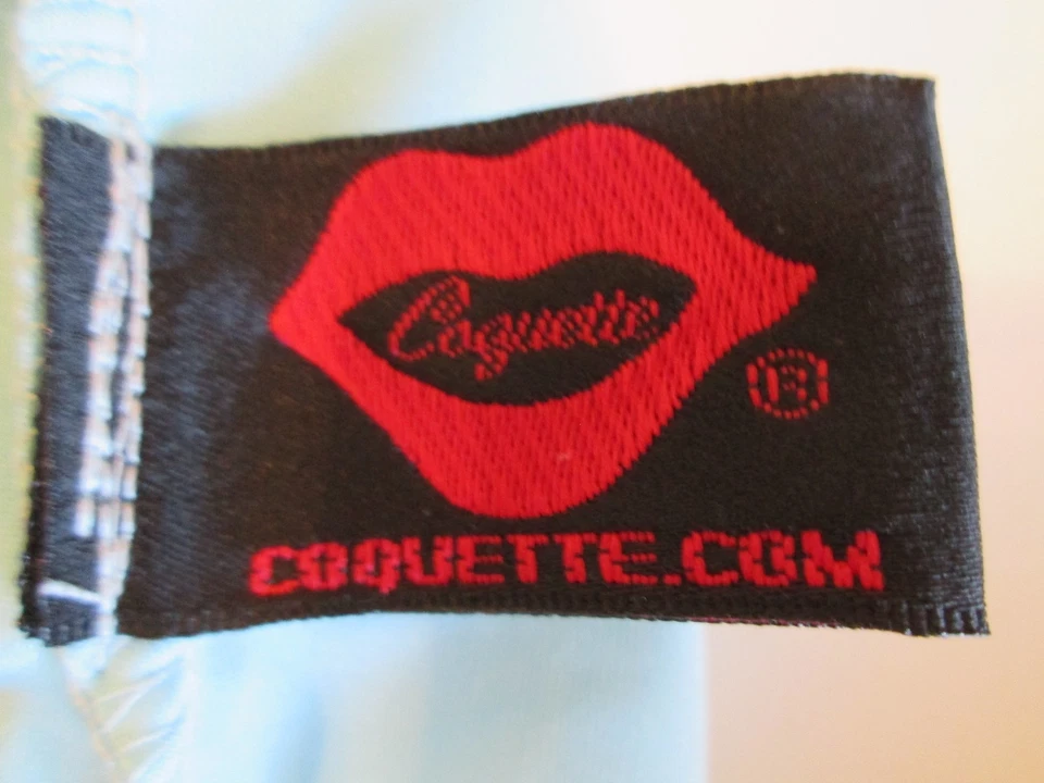  Disfraz de Enfermera L/XL Coqueta Arbusto Camisa Sombrero y Boca Cubierta #F1 Foto 3 de 4