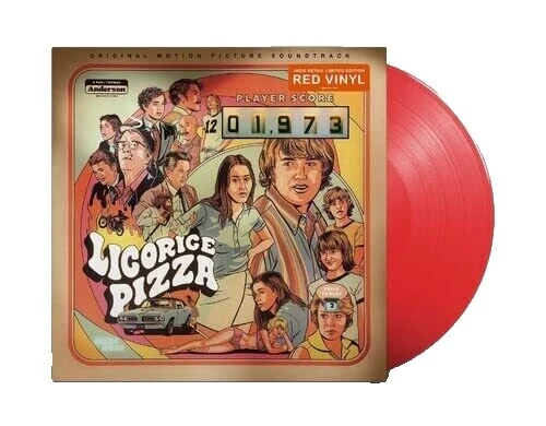 The Doors R&B & Soul 33 RPM Speed Vinyl Records