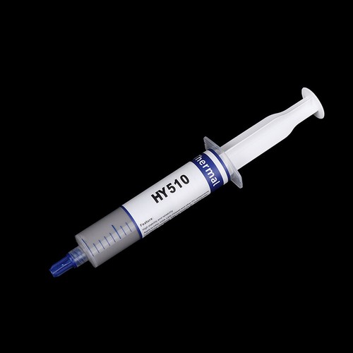 Silicone Needle Tube Thermal Paste Heat Transfer Grease Heat Sink Cooling Paste - Afbeelding 14 van 16