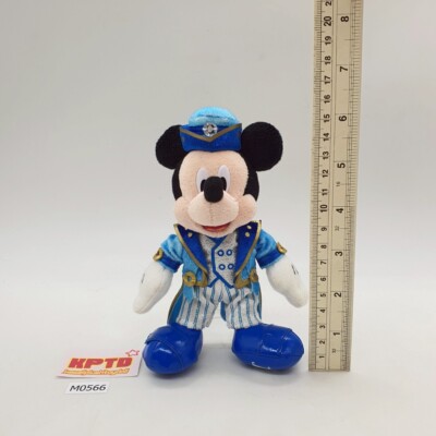 Mickey Mouse M566 Disney 15th Anniversary Tokyo Disney Resort