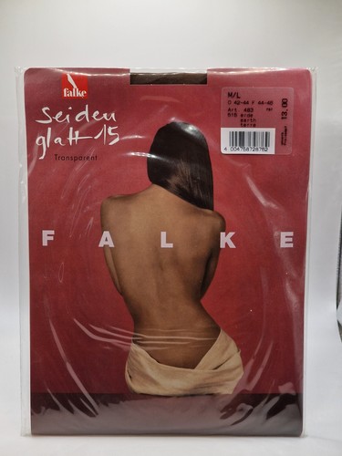 Falke Seidenglatt 15 Strumpfhosen - Bild 6 von 85
