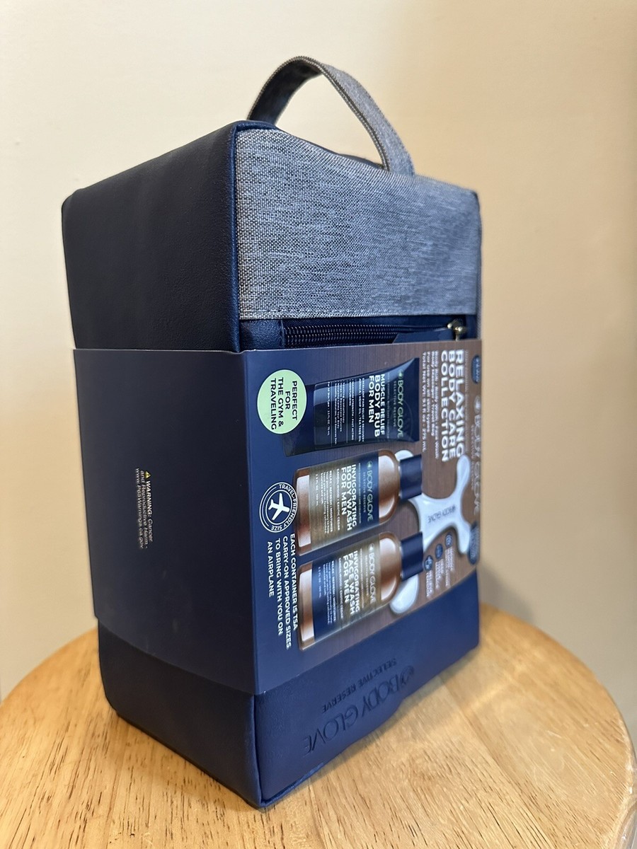 Relaxing Body Care Collection | eBay