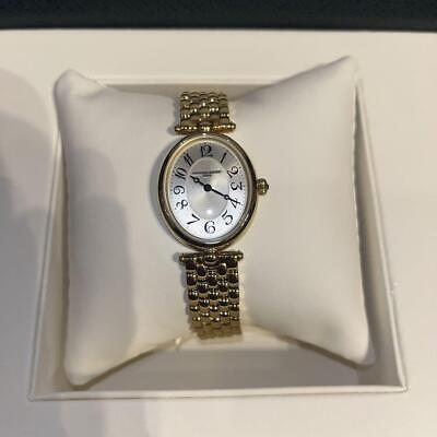 Frederique Constant Art Deco Fc-200A2V5B | eBay Frederique Constant Art Deco Fc-200A2V5B | eBay
