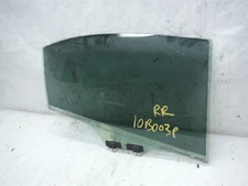 2006 HONDA CIVIC PASSENGER RIGHT REAR BACK DOOR GLASS WINDOW OEM 2006-2011
