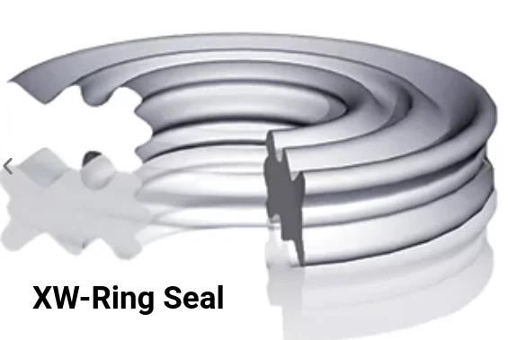 Suzuki GSXR600 1998-2023 RK Racing ZXW 120 Link 520 Conv XW-Ring Chain - Gold - Image 3 of 4