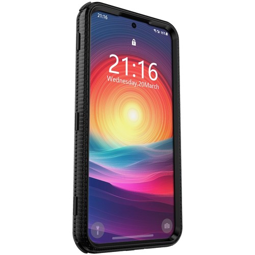 For Samsung Galaxy S21/S21+/Ultra/FE Case Heavy Duty Hard Cover Screen Protector - Picture 13 of 99