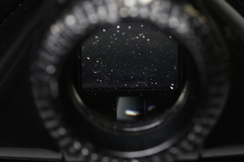 Pentax 6 x 7 67 analoge Mittelformatkamera auf Augenhöhe + Takumar 200 mm F/4... - Bild 6 von 12