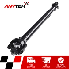 31in Front Prop Drive Shaft for Jeep Grand Cherokee 1993 L6 4.0L 4WD Auto trans.