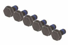 LUK 411 0007 10 Screw Set, flywheel OE REPLACEMENT