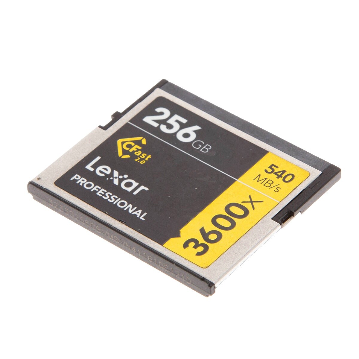 Lexar Professional 64GB CFast 2.0 中古 Lexar CFast 2.0 64 GB Camera Memory Cards for sale | eBay