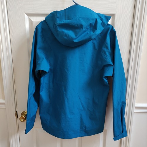 Patagonia Triolet Jacket Gore-Tex Recco Jacket men's S - Picture 8 of 17