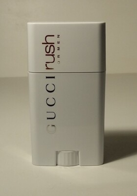 GUCCI rush FOR MEN 50ml