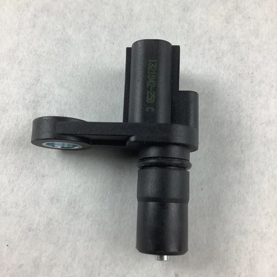 Vehicle Speed Sensor Rear/Left Original Eng Mgmt VSS63 - Image 2 of 3