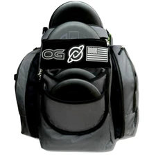 Discology OG V2 Disc Golf Bag (Brand New)