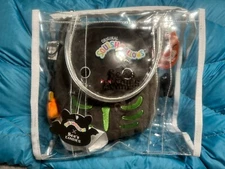 NEW SOLD OUT Limited Edition See's Candies 'Emily' Squishmallow