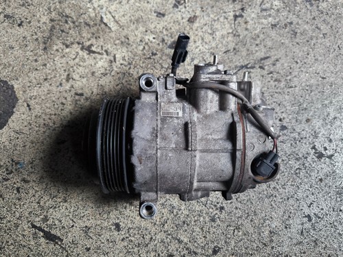 Klimakompressor A0022303111  Mercedes E220 CDI W212 C220 CDI W204