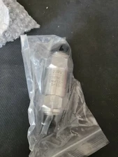 Parker 12M-F12L-5-SS F Series Stainless Steel 316 Instrumentation Filter, NPT...