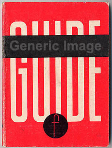 Agfa Isoletette & Speedex Camera Focal Guide 50s More Instruction Manuals Listed - Picture 1 of 3