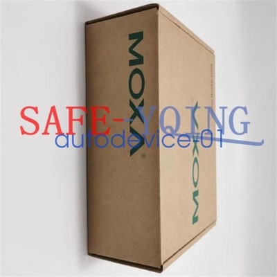 ONE NEW MOXA ICF-1150-S-SC Fiber optic converter DHL/FedEx #cv