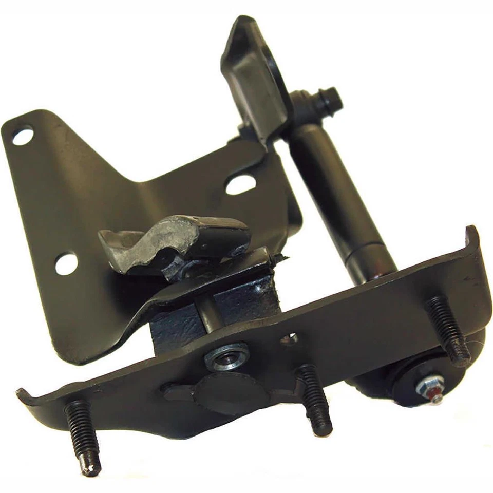 Juego de montaje de motor y transmisión 4 piezas. 1994-1999 para Buick LeSabre 3,8 L Foto 3 de 4