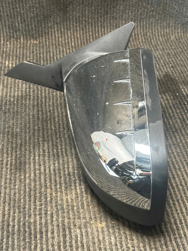 Fits 2008-2009 Mercury Sable Left Door Mirror (satin cover) OEM:8G1Z17683E Foto 2 de 4