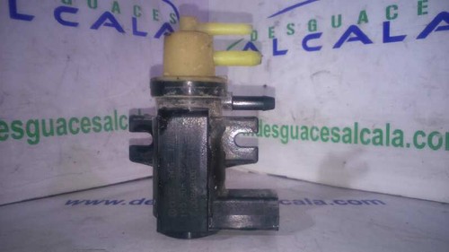 1K0906627A ZUSÄTZLICHES LUFTVENTIL / 2 PINES / 688636 FÜR VOLKSWAGEN CADDY KA/KB