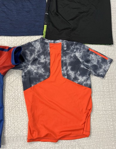 Maglie Calcio Messi Small (8-10) Adidas Shirt - Foto 13 di 15