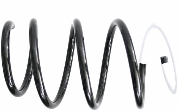 NEU - Sachs 993148 Fahrwerksfeder FüR Renault-image