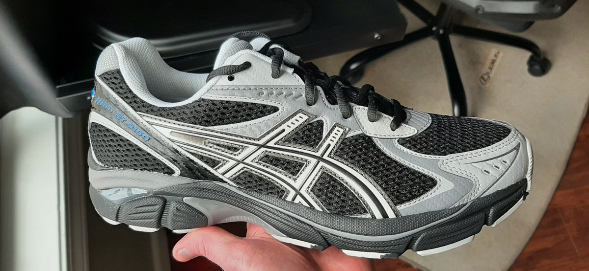 靴 JJJJound asics gt2160 Inverted blue 28.5 Buy JJJJound x GT 2160 'Inverted Blue' - 1203A554 001 | GOAT