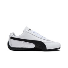 Puma Speedcat Casual Sneakers Speedcat LTH Womens White 403574