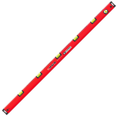 - 105 Topgrade Gradient Box Level - with Slope Measurements - Features Pre-Set S